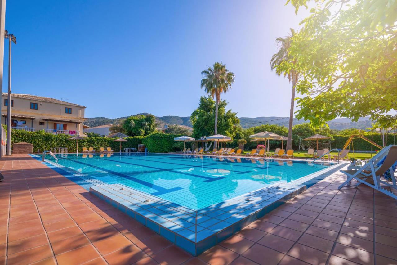 Sivota Hotel 4*